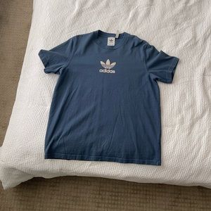 Adidas Originals Trefoil Tee